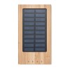 ARENA SOLAR - batterie externe solaire 4000 mAh