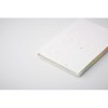VISON SEED - Bloc-notes en papier à planter