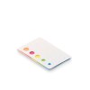 MEMO SEED - Notes adhésives en papier à pla