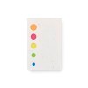 MEMO SEED - Notes adhésives en papier à pla