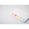 MEMO SEED - Notes adhésives en papier à pla