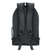 SIENA - Sac à dos 600D RPET 2 tons