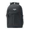 SIENA - Sac à dos 600D RPET 2 tons