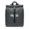 UDINE - Sac à dos 600D RPET 2 tons