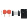 PING PONG - Set de tennis de table