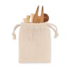 DORMIE - Set d'accessoires de golf