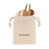 DORMIE - Set d'accessoires de golf