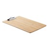 CLIPBO - Porte-bloc en bambou A4