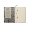 GRASS NOTES - Carnet de notes A5