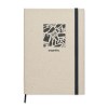 GRASS NOTES - Carnet de notes A5