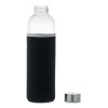 UTAH LARGE - Bouteille en verre 750ml