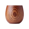 OVALIS - Gobelet en bois de chêne 250 ml