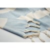 AGOURA - Fouta 140 gr/m²