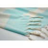 AGOURA - Fouta 140 gr/m²