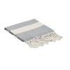 AGOURA - Fouta 140 gr/m²