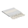 AGOURA - Fouta 140 gr/m²