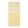 AGOURA - Fouta 140 gr/m²