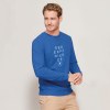 Sweat-shirt personnalisable  col rond 280g