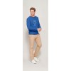 Sweat-shirt personnalisable  col rond 280g