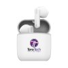 SHOGANAI - ÉCOUTEURS PREMIUM SANS FIL BLUETOOTH BLANC