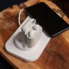 SHOGANAI - ÉCOUTEURS PREMIUM SANS FIL BLUETOOTH BLANC