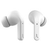 KENDO - ÉCOUTEURS PREMIUM SANS FIL BLUETOOTH BLANC