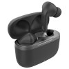 KENDO - ECOUTEURS PREMIUM SANS FIL BLUETOOTH NOIR