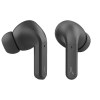 KENDO - ECOUTEURS PREMIUM SANS FIL BLUETOOTH NOIR