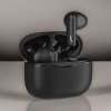 ZEN - ÉCOUTEURS SANS FIL BLUETOOTH NOIR