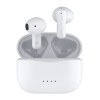 ZEN - ÉCOUTEURS SANS FIL BLUETOOTH BLANC