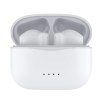 ZEN - ÉCOUTEURS SANS FIL BLUETOOTH BLANC
