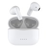 ZEN - ÉCOUTEURS SANS FIL BLUETOOTH BLANC