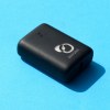 RAITO - BATTERIE DE SECOURS ULTRA SLIM RETRO-ÉCLAIRÉE 10 000 MAH NOIR