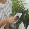 BOE - SUPPORT BAGUE DE MAINTIEN RÉGLABLE POUR SMARTPHONE - NOIR