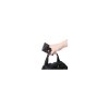 BOE - SUPPORT BAGUE DE MAINTIEN RÉGLABLE POUR SMARTPHONE - NOIR