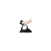 BOE - SUPPORT BAGUE DE MAINTIEN RÉGLABLE POUR SMARTPHONE - BLANC
