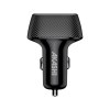 KURUMA - TURBO CHARGEUR ALLUME-CIGARE 50W 2X USB-C + 2X USB-A 3.4A