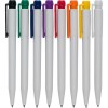 Stylo à bille en plastique
