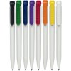 Stylo à bille en plastique