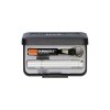 Torche en aluminium Maglite Ottomar