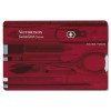 Victorinox multi-outil SwissCard Classic