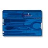 Victorinox multi-outil SwissCard Classic