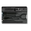 Victorinox multi-outil SwissCard Classic