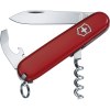 Victorinox couteau de poche Waiter - 9 fonctions