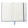 Carnet A5 en rPET Samira