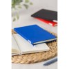 Carnet A5 en rPET Samira