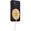 Chargeur à induction en bambou Riaz