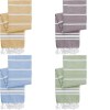 Serviette Hammam en 100% coton Riyad