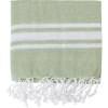 Serviette Hammam en 100% coton Riyad