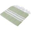 Serviette Hammam en 100% coton Riyad